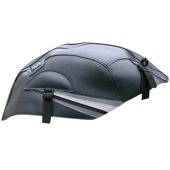 ΚΑΛΥΜΜΑ BAGSTER SUZUKI GSX 600 R / GSX 750 R ΑΝΘΡΑΚΙ/ACIER/ΑΝΟΙΧΤΟ ΓΚΡΙ/ΜΑΥΡΟ (2007)